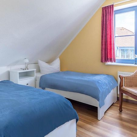 Papillon 9-5 Wohnung "Ostseefeeling" Boltenhagen  Exterior photo