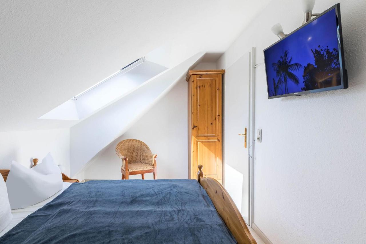 Papillon 9-5 Wohnung "Ostseefeeling" Boltenhagen  Exterior photo