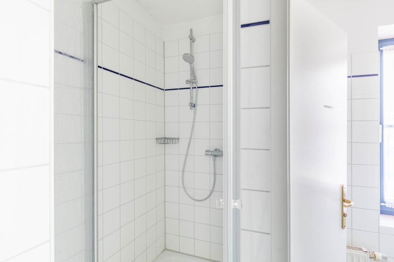 Papillon 9-5 Wohnung "Ostseefeeling" Boltenhagen  Exterior photo