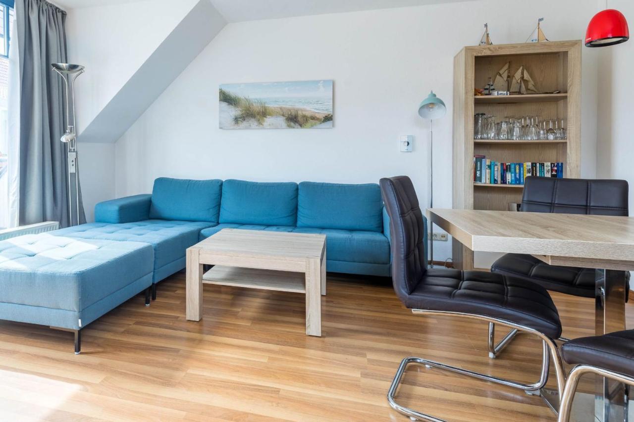 Papillon 9-5 Wohnung "Ostseefeeling" Boltenhagen  Exterior photo